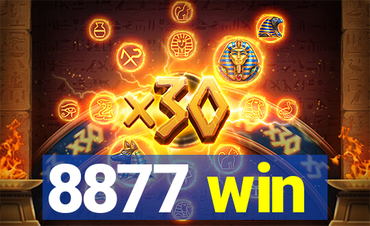 8877 win